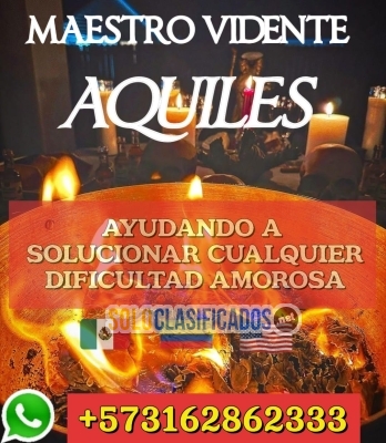 brujeria autentica infalible contactame maestro aquiles! +5731628... 