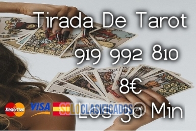 Solo Clasificados - Tarotistas 806  | Tirada Tarot Visa Economico - imagen: 1