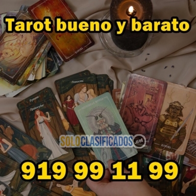 Tarot economico expertos videntes 24 horas resolviendo dudas... 