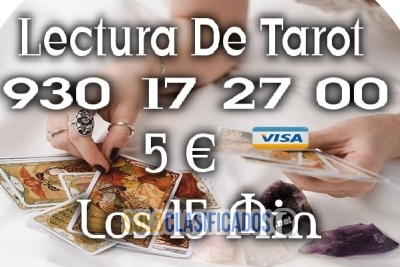 Tarot Visa Económica Tarotistas 930 17 27 00... 