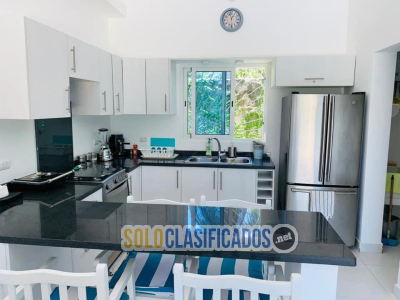 Solo Clasificados - Vacaciones De Ensueño En Las Terrenas!!!! - imagen: 12
