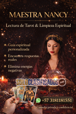 Cota Amarres de Amor y Lectura de Tarot del Amor WhastApp +57 318...