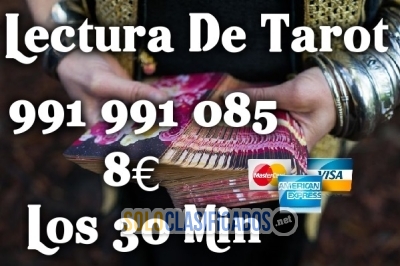 Solo Clasificados - Tarotistas ¡ Consultá Tirada De Tarot  ! 919 991 085 - imagen: 1