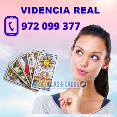 972099377 ATENCION PERSONALIZADA EL MEJOR TAROT 30 MIN 10 EUR... 