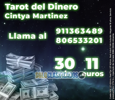 ¿Buscas solución a tus problemas de Dinero? Llama a Cintya... 