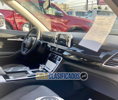 Solo Clasificados - Montao En Navidad!!!! (Dealer en Santiago  rd) - imagen: 23