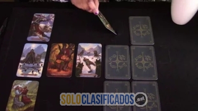 Tarot De Marsella Barato, Tarot Del Amor De Los Arcanos... 