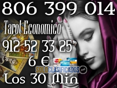 Consulta Vidente En Linea  806 Tarot Las 24 Horas... 