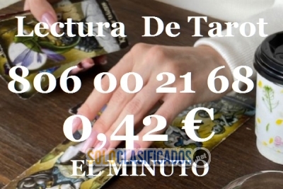 Tarot Telefonico Del Amor/Tarot  806 00 21 68... 