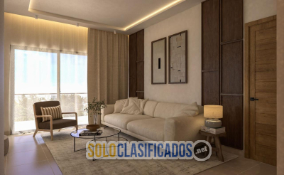 Solo Clasificados - Viva En Un Lugar Centrico Y Con Vista Al Mar, Jardines Del Sur!! - imagen: 4