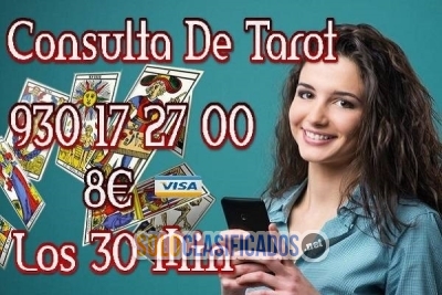 Libérate De Las Dudas – 930 17 27 00  Tarot... 