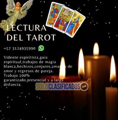 Amarres de amor en sopo 3124935990 vidente lectura del tarot espi...