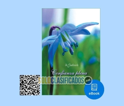 eBook Confianza Plena  Cada ser humano añora en definitiva una vi... 