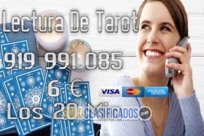 Tarot Visa Tirada De Cartas Del Tarot 919 991 085... 