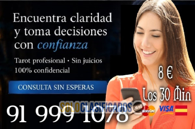 Tarot Telefónico Barato  Fiable 91 999 1078...