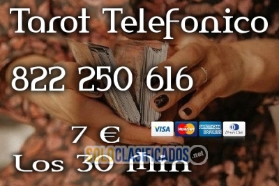 Tarot Telefonico 806 /Tarot Visa 822 250 616... 