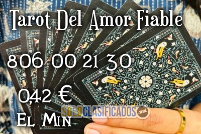 Tirada Tarot Del Amor   Lectura De Tarot...