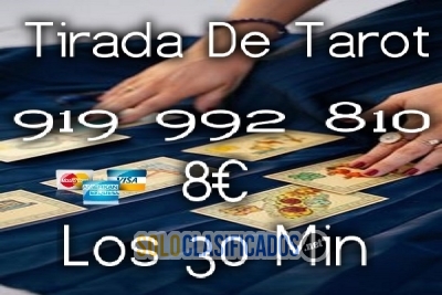 Tarot Línea Visa Economica /Tarot  919 992 810... 