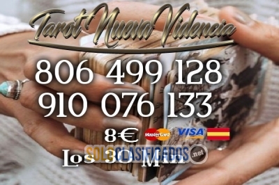 Solo Clasificados - Consulta  De Tarot Tarotistas  Economico  Videntes - imagen: 1