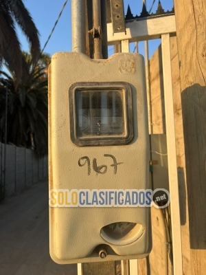 Solo Clasificados - Se Vende Terreno en Azapa Km 10  500 m2 Arica - imagen: 7