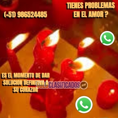 TIENES PROBLEMAS EN EL AMOR ? ES EL MOMENTO DE DAR SOLUCION DEFIN... 