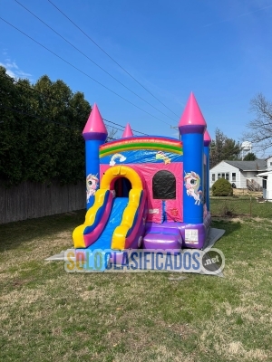 Solo Clasificados - Jacs Party Rentals - imagen: 9