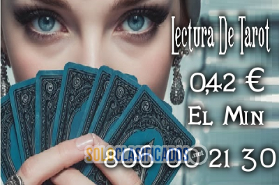 Consulta  Tarot 6€ Los 30 Min  806 Tarot  Fiable...
