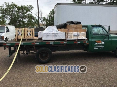 Solo Clasificados - REALIZAMOS IMPORTACIONES Y EXPORTACIONES CONTACTANOS - imagen: 2