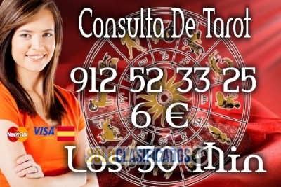 Tirada De Cartas : Consulta  De Tarot  912 52 33 25... 