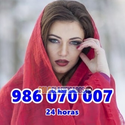 Videntes certeros Resuelve todas tus dudas llama al 986070007... 