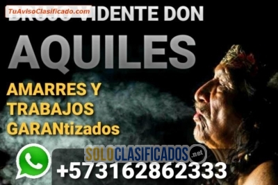 +573162862333 RITUAL NEGRO  BRUJERIA REAL!  EFECTIVO! MAESTRO AQU... 