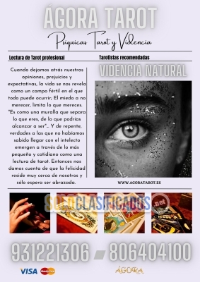 Lectura de Tarot con Aciertos Garantizados... 