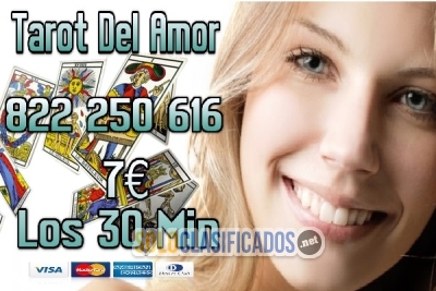 Tirada De Cartas De Tarot - Tarot  Del Amor... 