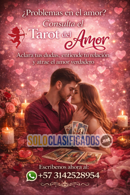 Limpias Energéticas y Tarot Profesional en Canelones whastapp +57...