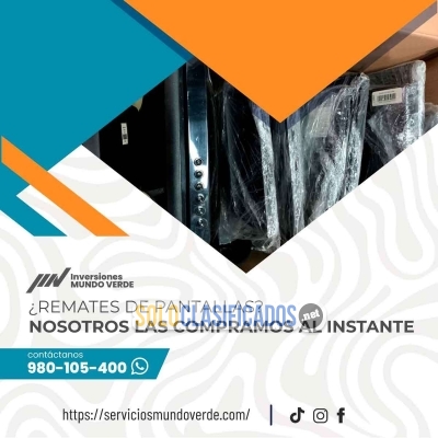 Solo Clasificados - Dile adiós a los aparatos viejos dile hola al orden y al reciclaje - imagen: 8