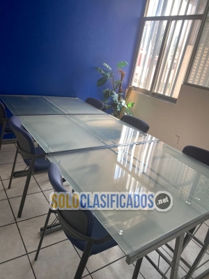 Solo Clasificados - RENTA DE SALAS DE JUNTAS CON TODOS LOS SERVICIOS INCLUIDOS - imagen: 4