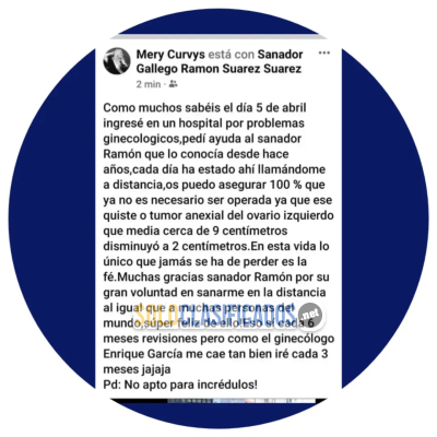 Solo Clasificados - Sanador gallego ofrece eficaces y serias consultas a la distancia por whatsapp 00+34629841132 - imagen: 3