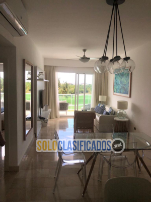 Solo Clasificados - Apartamentos Proximos Al Hotel Hard Rock, Punta Cana!! - imagen: 10
