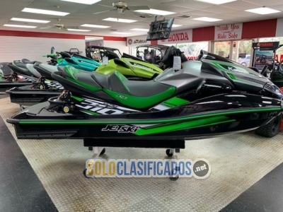 Kawasaki JET SKI® ULTRA® 310LX  para vente text 9083362831... 