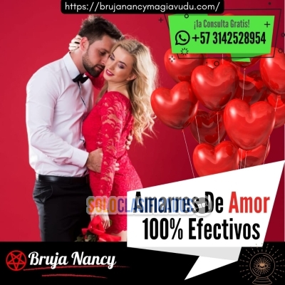 AMARRES BRUJERÍA CONJUROS Y RITUALES PARA EL AMOR... 