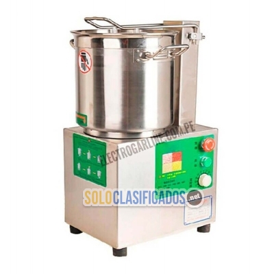 Solo Clasificados - reparacion de picadoras  y cortadoras de verduras y vegetales sena - imagen: 1