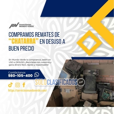 Solo Clasificados - El espacio que necesitas la ayuda que mereces - imagen: 6