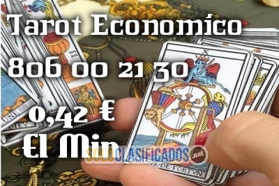 Tarot Economico – Tirada Cartas Del Tarot... 