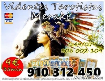 Expertas VIDENTES con Aciertos somos directas y confiables TAROT ... 