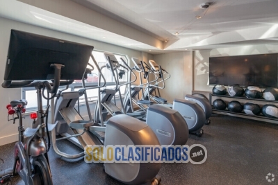 Solo Clasificados - SPACIOUS 1 BED/ 1 BATH APARTMENT IN NOB HILL SAN FRANCISCO - imagen: 11