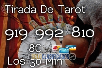 Tarot Telefonico Las 24 Horas Línea 919 992 810... 