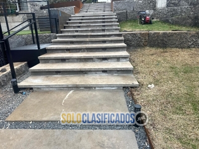 Solo Clasificados - Sandoval Salas Construction LLC - imagen: 4