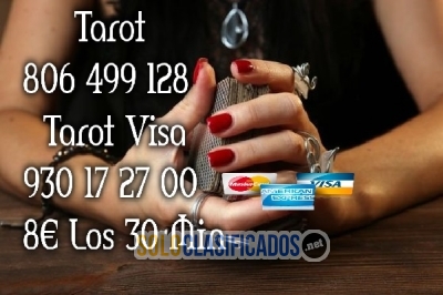 Consulta Tarot Telefónico: Descubre Tu Destino... 