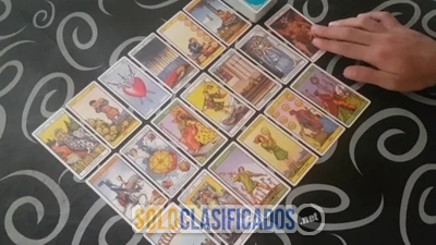 Cartas Para Saber Mi Futuro, Tarot Interactivo... 