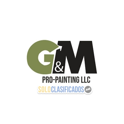 G&M           Pro               Painting... 